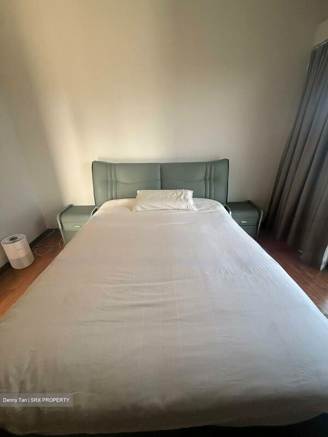 Frankel Estate (D15), Detached #486683291